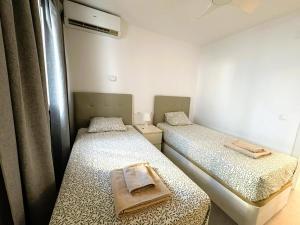 Apartamento 2 dormitorios