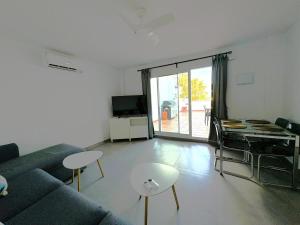 Apartamento 2 dormitorios