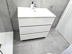 Ocean dreams holiday home