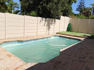 Duminy Lodge Monthly Rentals