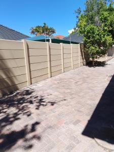 Duminy Lodge Monthly Rentals