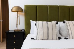 18 Tivoli - By Luxury Apartments