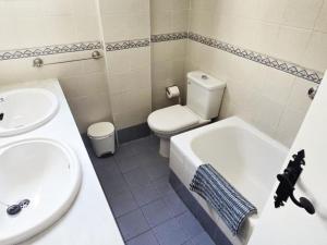 Cosy 2 bedrooms - Pueblo Evita