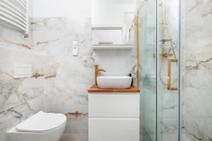 Krowoderska Comfort Apartments - by Upstairs