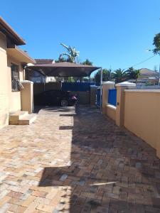 Duminy Lodge Monthly Rentals