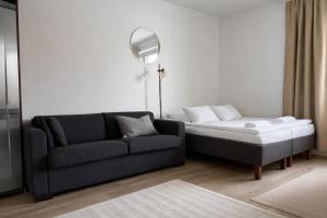 Tammer Huoneistot - City Suite 2 - City View & Perfect location