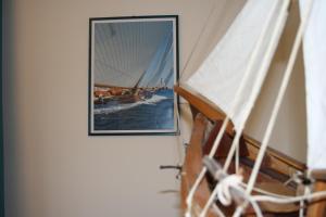 Capitan Libeccio Garda - Il Boma