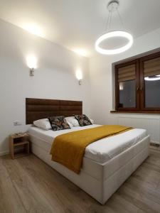 MasurianHome Apartament LUX