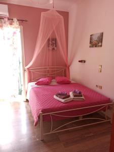 Sofia Margaritas Rooms