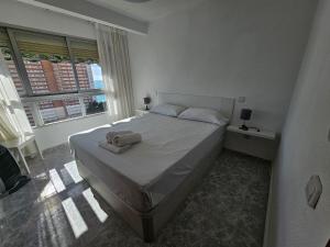 Apàrtamento Club Medico If Benidorm