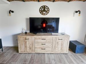 Appartement Confortable à Coulommiers avec Jardin