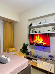 Avida Towers Davao - Cozy Spacious Unit