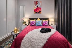 The Skyline - 1 Bedroom Apartment in London Heathrow - 2nd Floor