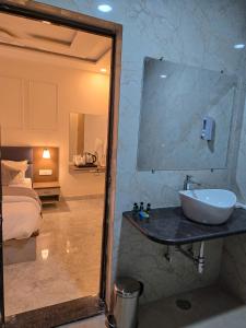 Hotel Vatsalya by The Holy Meander