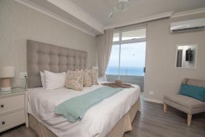 84 Sea Lodge Umhlanga Beachfront