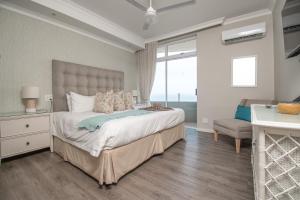 84 Sea Lodge Umhlanga Beachfront