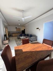 Al Baba II Nile Villa