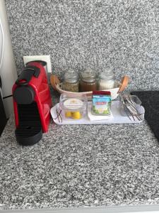 Suite Soho Con Piscina y Cochera Privada