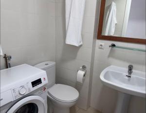 Apartamentos Brisa Marina