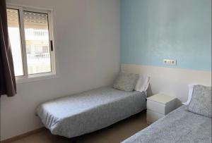 Apartamentos Brisa Marina