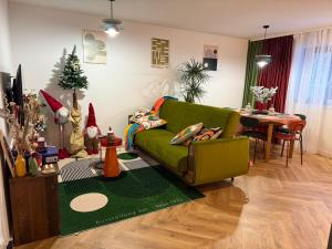 Żywieckie Apartamenty - Apartament Bauhaus