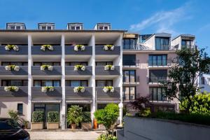 Hotel Bayerischer Hof
