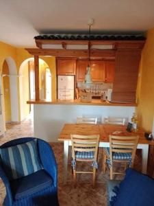 Appartement 3 chambres denia