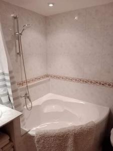 Appartement 3 chambres denia