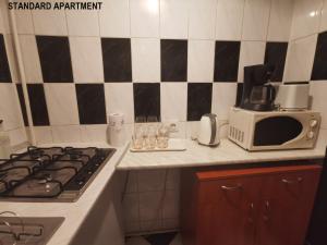 Ultracentral Apartments