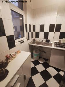 Ultracentral Apartments