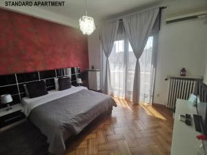 Ultracentral Apartments