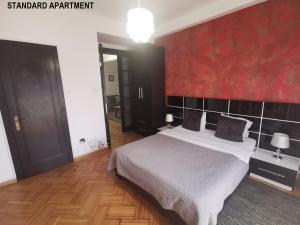 Ultracentral Apartments