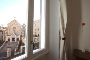 La Finestra sulla Basilica