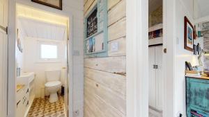 E41 Silver Mist, Riviere Towans