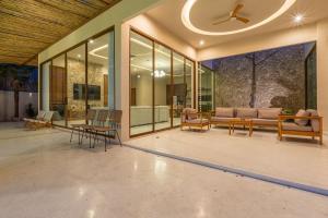 芭提雅中天豪华6卧