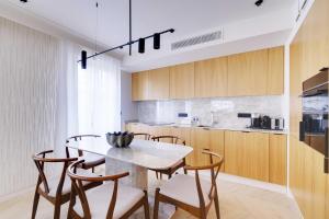 Comfortable Apartment climatisé 1BR-4P - Saint-Mande