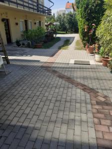 Andor apartman