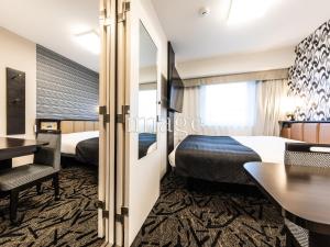 APA Hotel Kyoto Ekihigashi