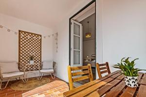 Casa Soure Suites and Apartments