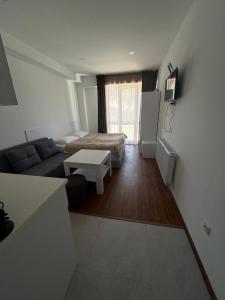 апартаменты в бакуриани