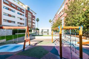 tuGuest Avd Investigacion City Center Apartment