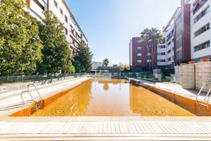 tuGuest Avd Investigacion City Center Apartment