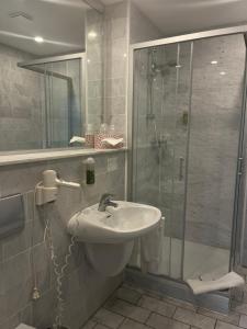 Hotel Kronprinz Garni