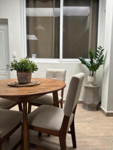 Apartment D Fuertevali