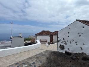Chozos Cottage 1