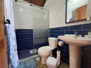 Chozos Cottage 1