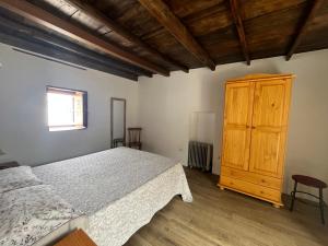 Chozos Cottage 1