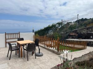 Chozos Cottage 1