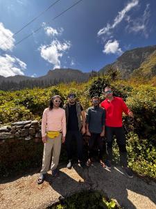 AamantraN Homestay