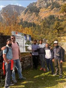 AamantraN Homestay